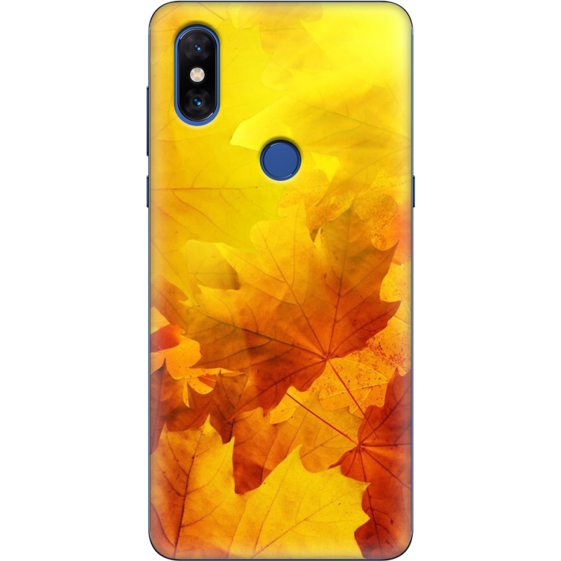 Чехол Uprint Xiaomi Mi Mix 3 