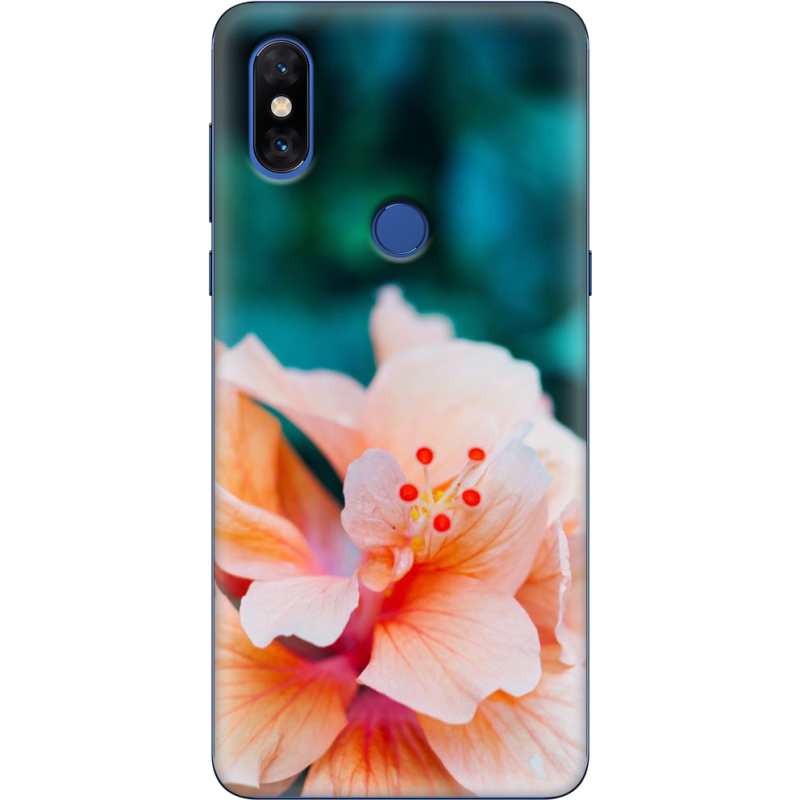 Чехол Uprint Xiaomi Mi Mix 3 