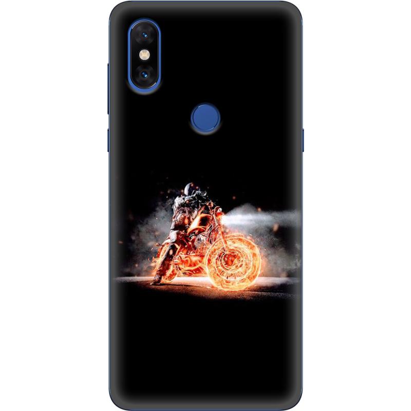 Чехол Uprint Xiaomi Mi Mix 3 