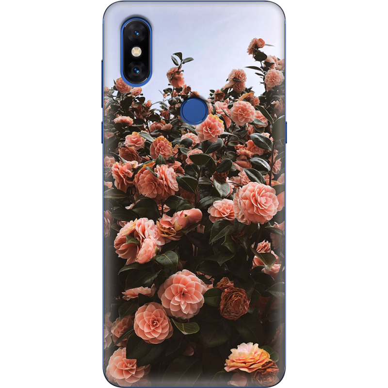 Чехол Uprint Xiaomi Mi Mix 3 