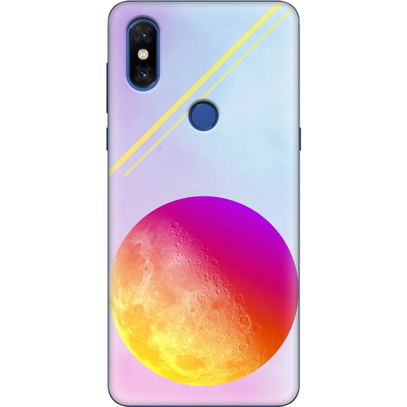 Чехол Uprint Xiaomi Mi Mix 3 