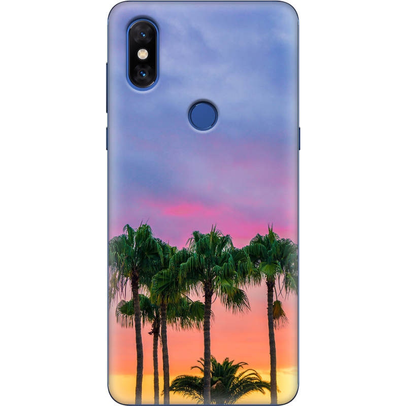 Чехол Uprint Xiaomi Mi Mix 3 