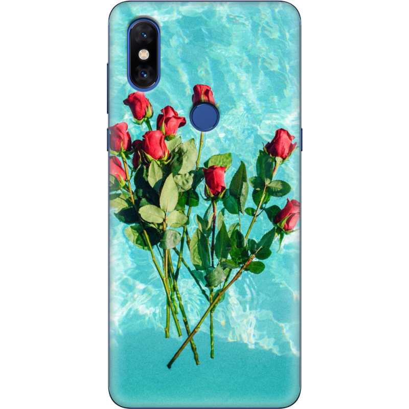 Чехол Uprint Xiaomi Mi Mix 3 