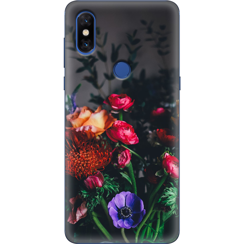 Чехол Uprint Xiaomi Mi Mix 3 