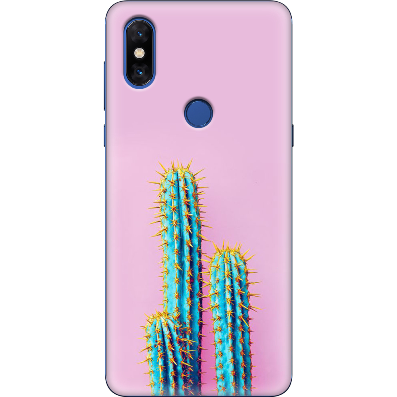 Чехол Uprint Xiaomi Mi Mix 3 