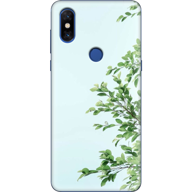 Чехол Uprint Xiaomi Mi Mix 3 