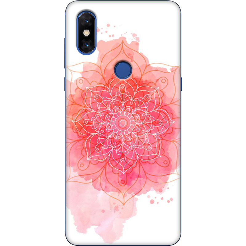 Чехол Uprint Xiaomi Mi Mix 3 