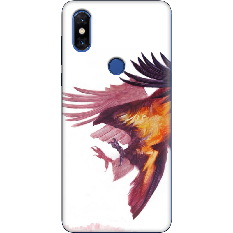 Чехол Uprint Xiaomi Mi Mix 3 