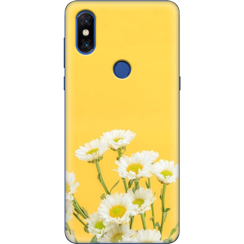 Чехол Uprint Xiaomi Mi Mix 3 