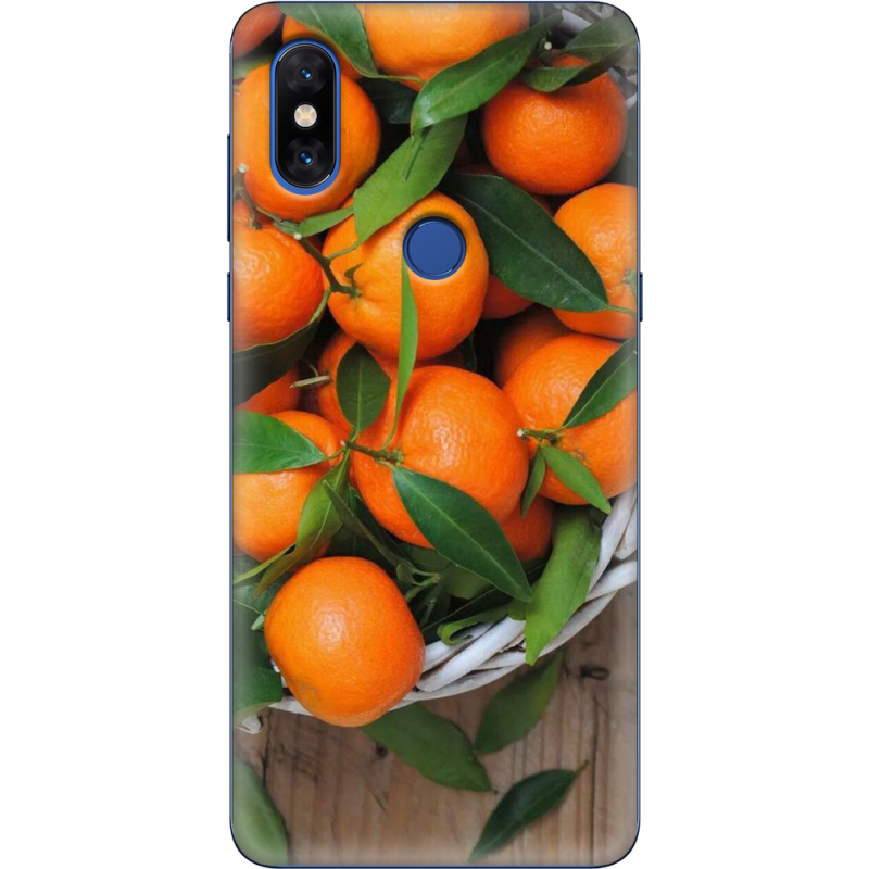 Чехол Uprint Xiaomi Mi Mix 3 