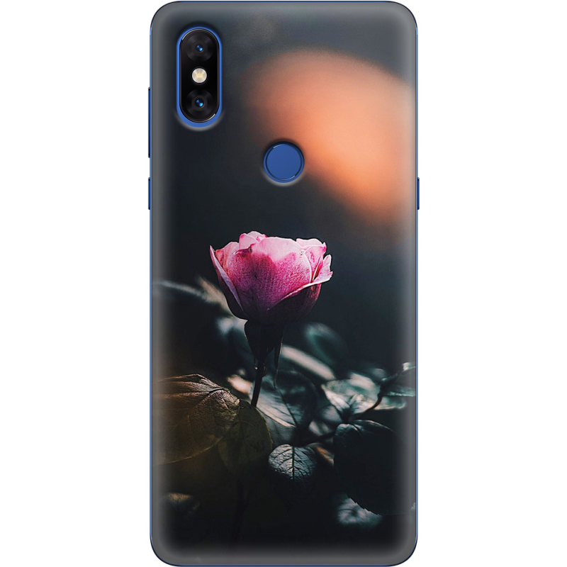 Чехол Uprint Xiaomi Mi Mix 3 