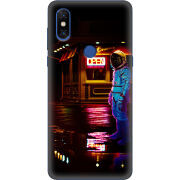 Чехол Uprint Xiaomi Mi Mix 3 