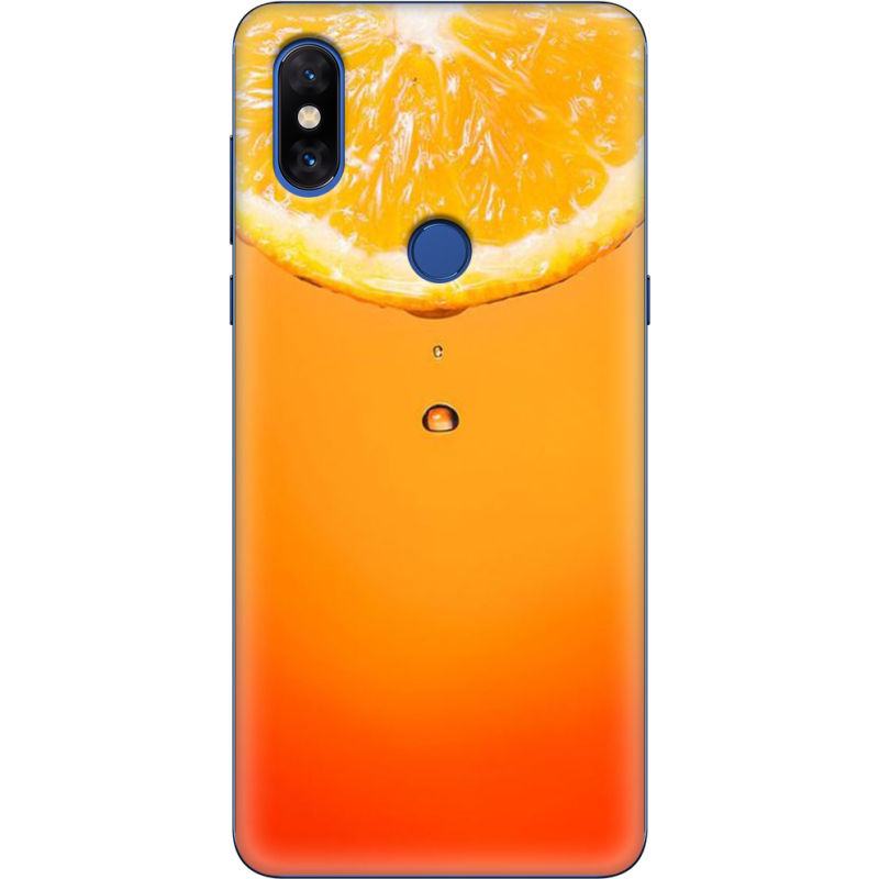 Чехол Uprint Xiaomi Mi Mix 3 