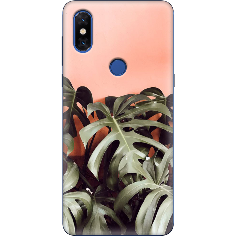 Чехол Uprint Xiaomi Mi Mix 3 