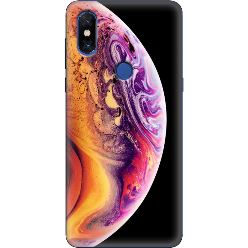 Чехол Uprint Xiaomi Mi Mix 3 