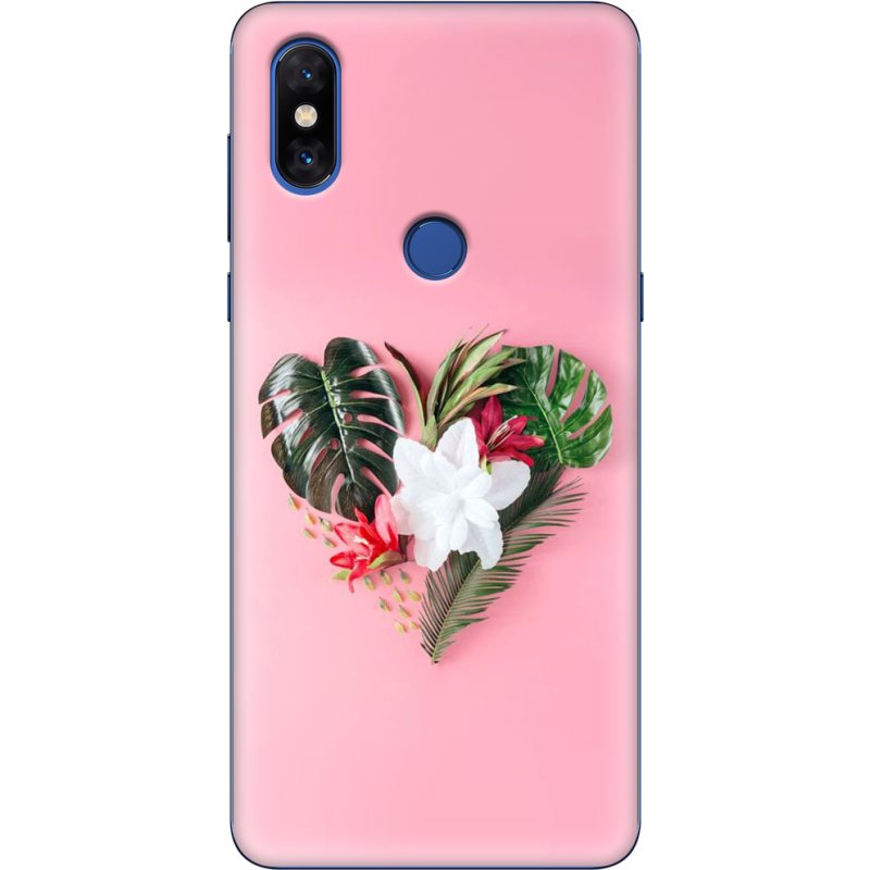 Чехол Uprint Xiaomi Mi Mix 3 