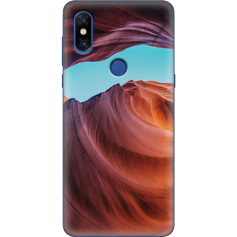 Чехол Uprint Xiaomi Mi Mix 3 