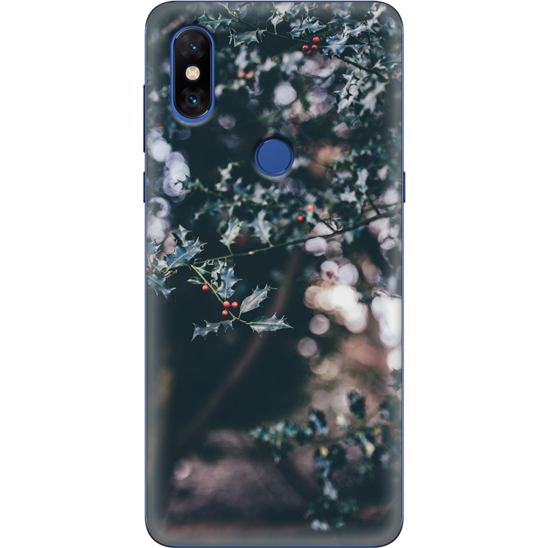 Чехол Uprint Xiaomi Mi Mix 3 