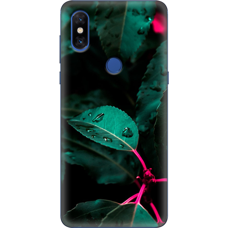 Чехол Uprint Xiaomi Mi Mix 3 