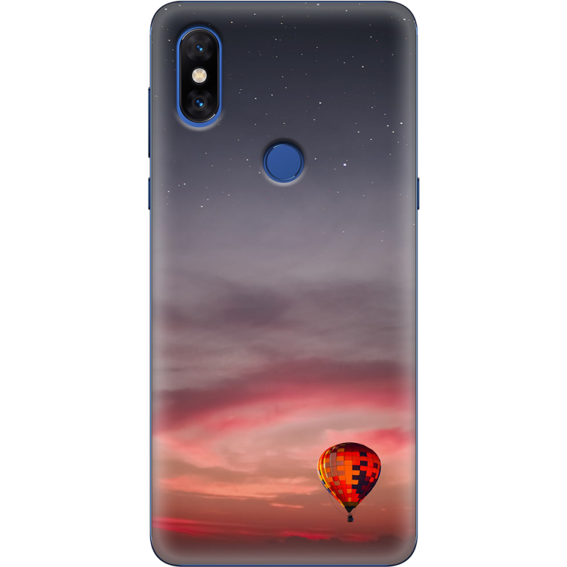 Чехол Uprint Xiaomi Mi Mix 3 