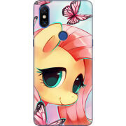 Чехол Uprint Xiaomi Mi Mix 3 My Little Pony Fluttershy