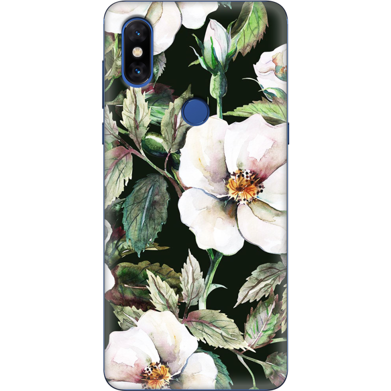 Чехол Uprint Xiaomi Mi Mix 3 Blossom Roses