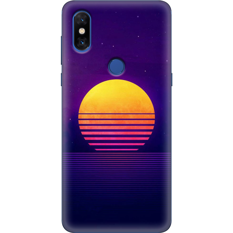 Чехол Uprint Xiaomi Mi Mix 3 