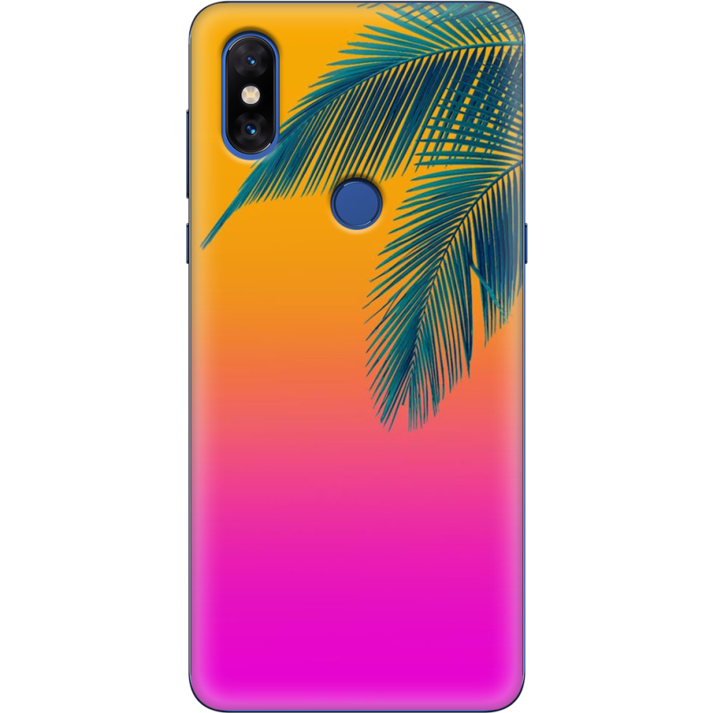 Чехол Uprint Xiaomi Mi Mix 3 