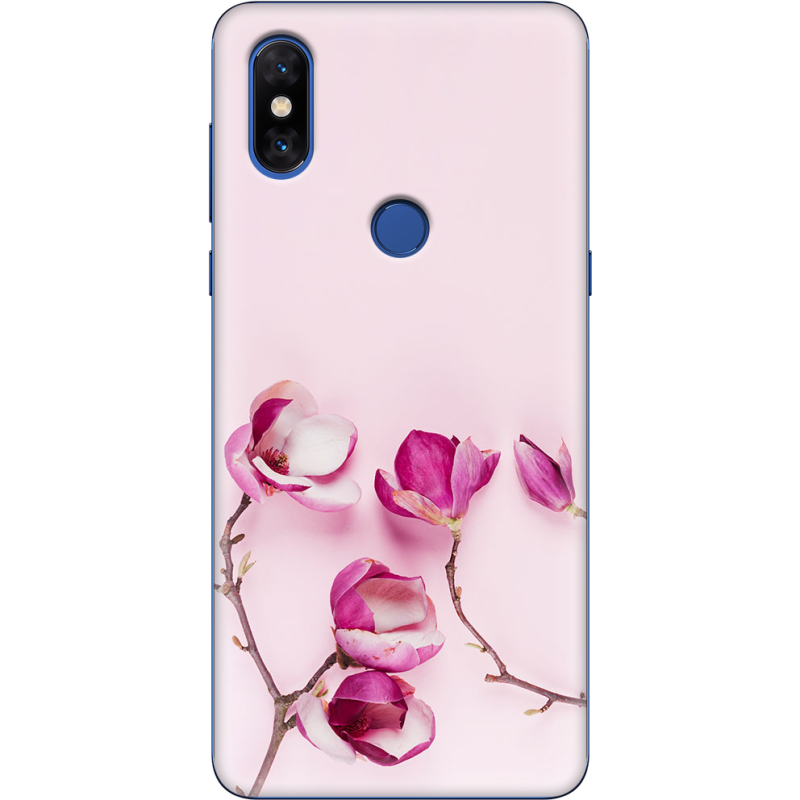 Чехол Uprint Xiaomi Mi Mix 3 