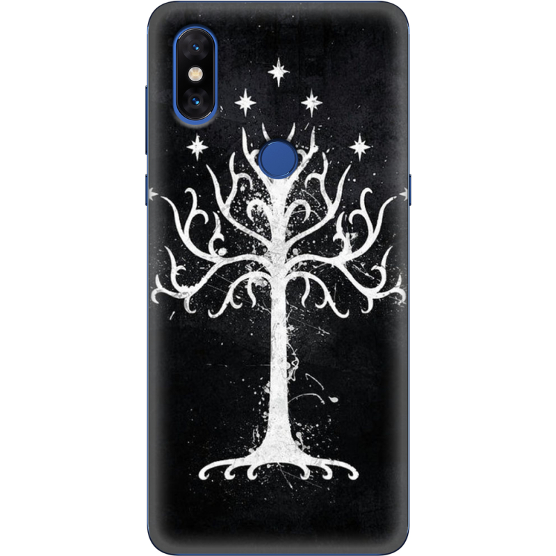 Чехол Uprint Xiaomi Mi Mix 3 Fantasy Tree