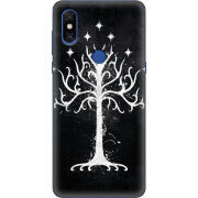 Чехол Uprint Xiaomi Mi Mix 3 Fantasy Tree