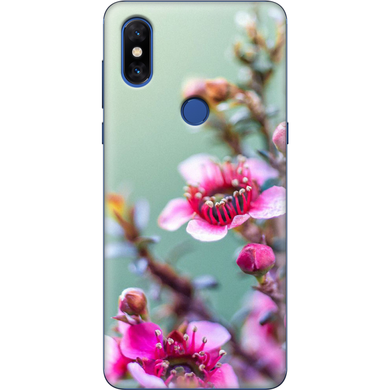 Чехол Uprint Xiaomi Mi Mix 3 