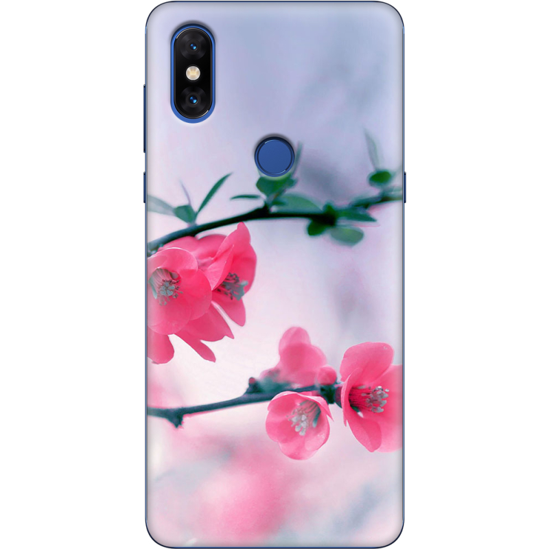 Чехол Uprint Xiaomi Mi Mix 3 