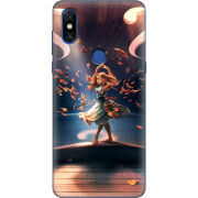 Чехол Uprint Xiaomi Mi Mix 3 