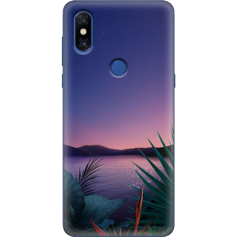 Чехол Uprint Xiaomi Mi Mix 3 