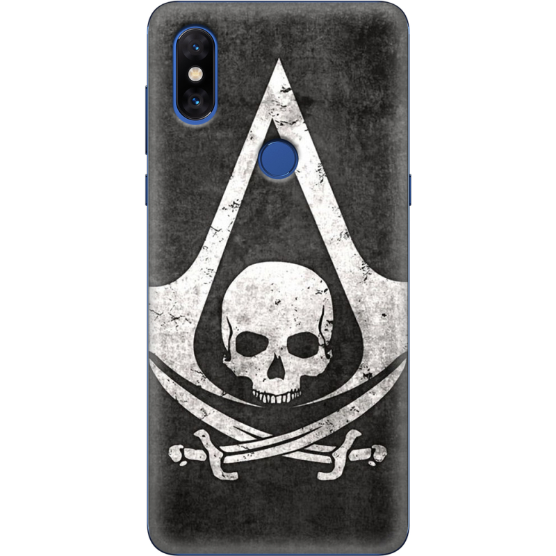 Чехол Uprint Xiaomi Mi Mix 3 