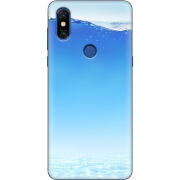 Чехол Uprint Xiaomi Mi Mix 3 