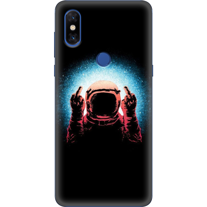 Чехол Uprint Xiaomi Mi Mix 3 