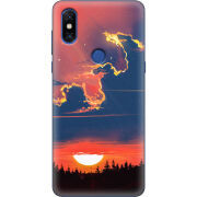 Чехол Uprint Xiaomi Mi Mix 3 Twilight