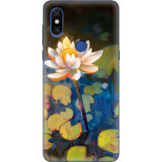 Чехол Uprint Xiaomi Mi Mix 3 Waterlily