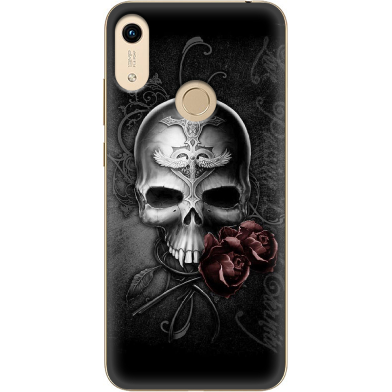 Чехол Uprint Honor 8A 