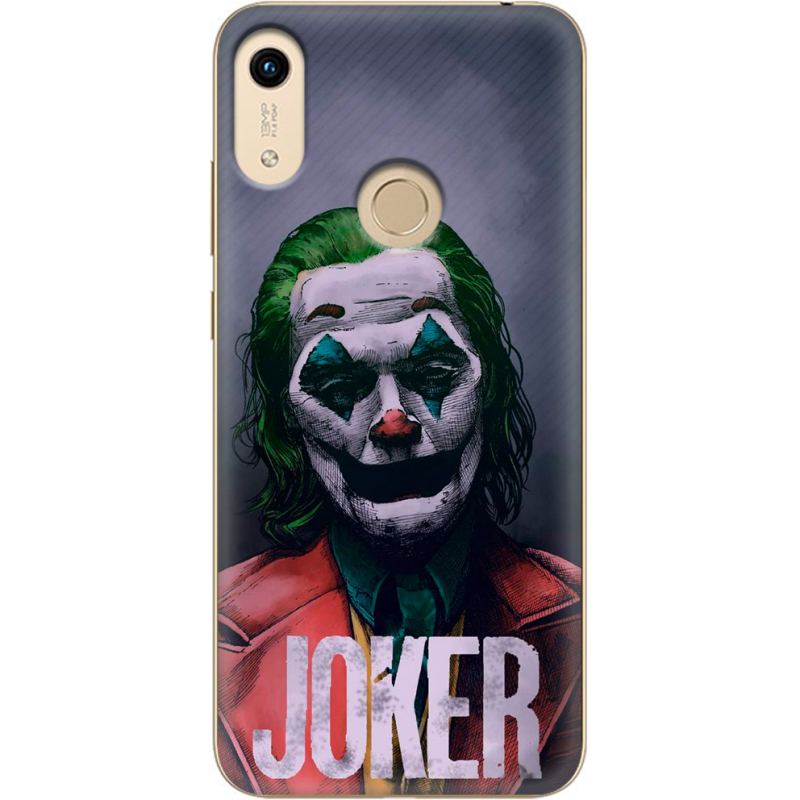 Чехол Uprint Honor 8A Joker