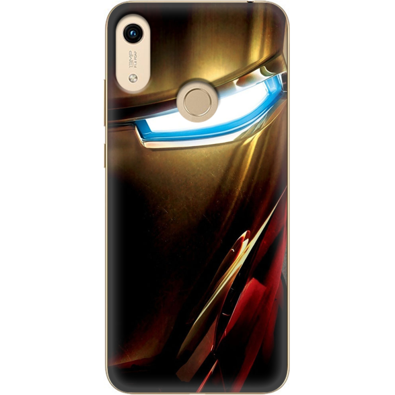 Чехол Uprint Honor 8A 