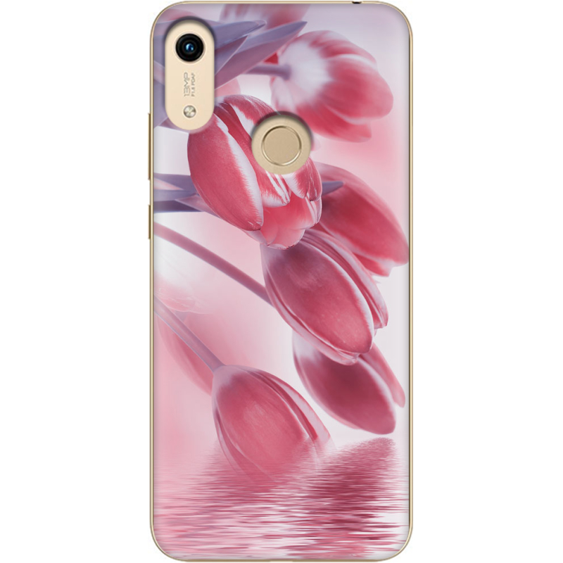 Чехол Uprint Honor 8A 