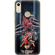 Чехол Uprint Honor 8A 