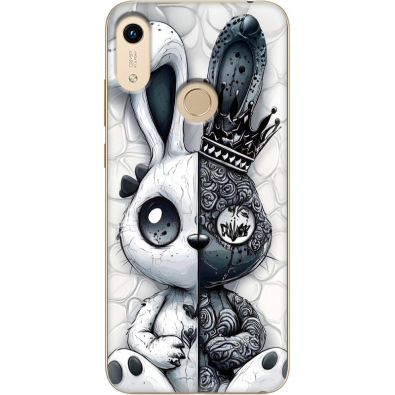 Чехол Uprint Honor 8A 