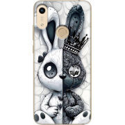 Чехол Uprint Honor 8A 