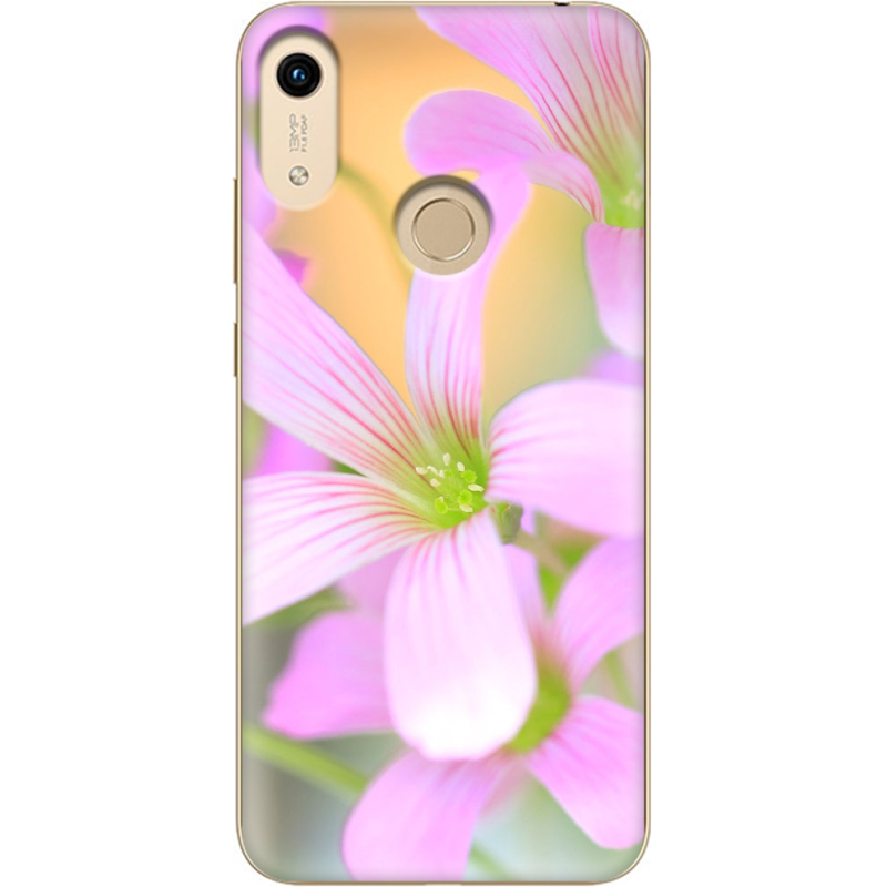 Чехол Uprint Honor 8A 