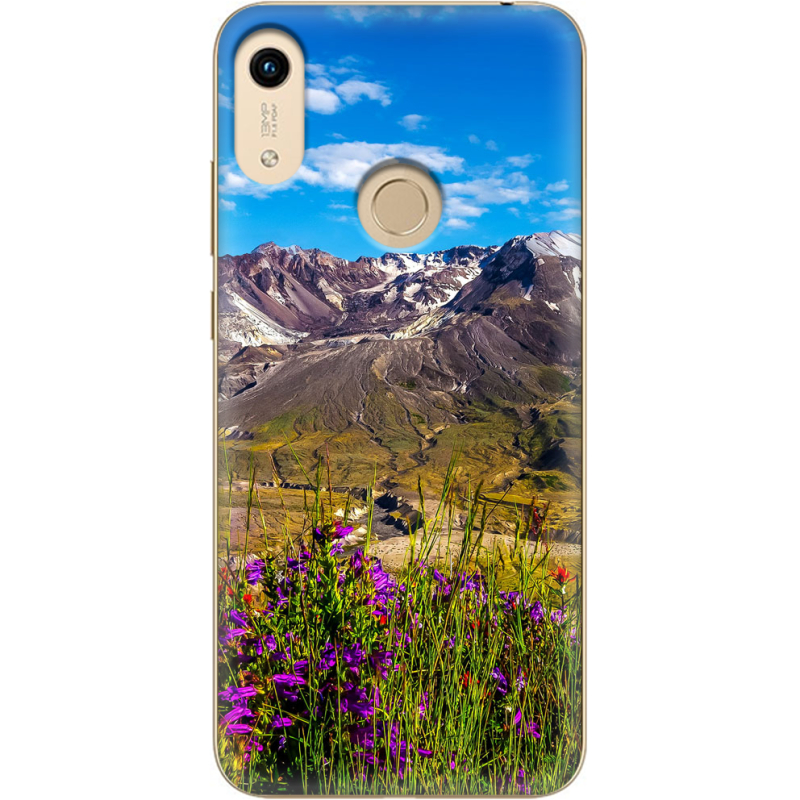 Чехол Uprint Honor 8A 