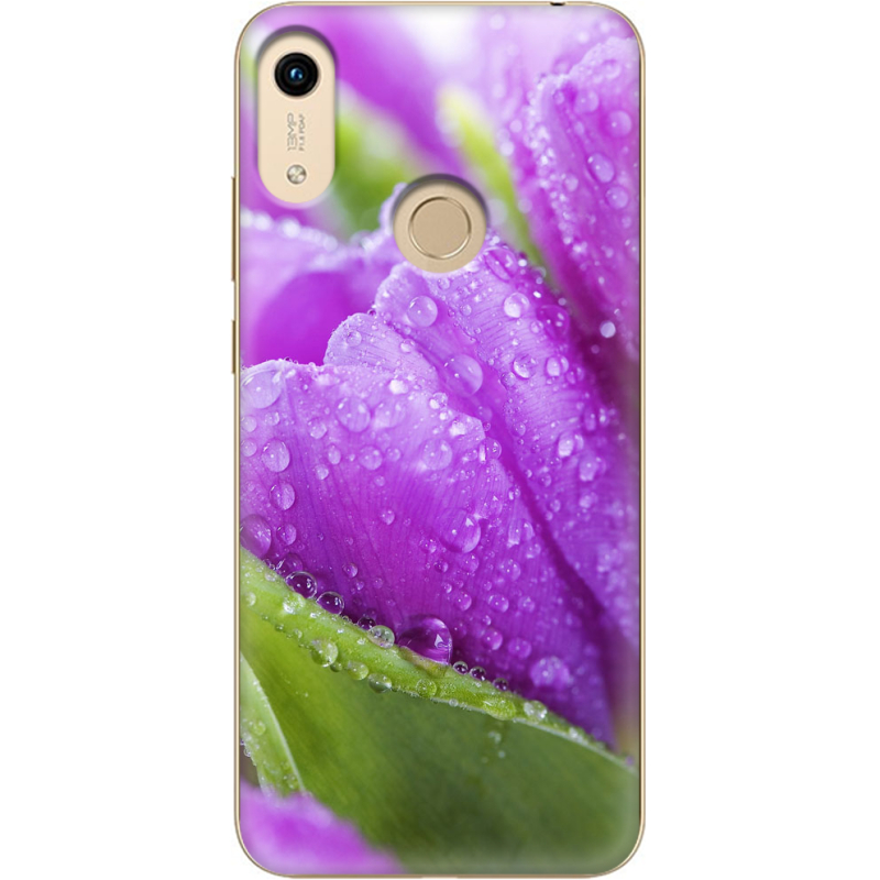 Чехол Uprint Honor 8A 